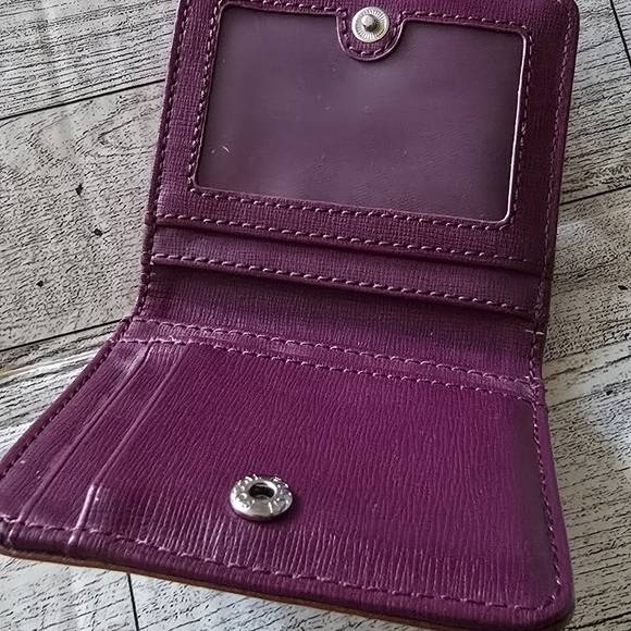 Fossil Wallet - Picture 4 of 4
